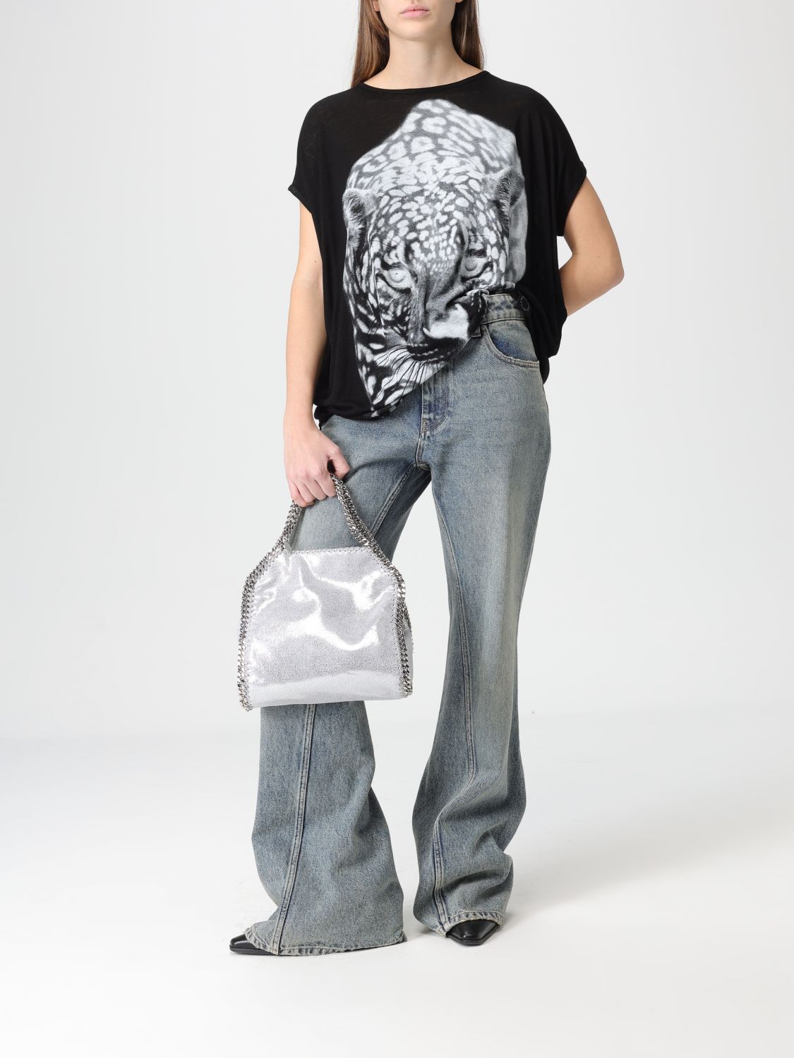 STELLA MCCARTNEY OS woman&