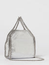 woman's mini bag