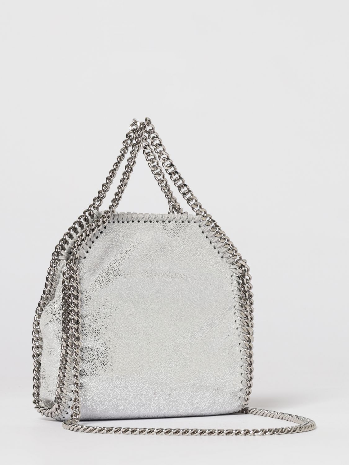 woman's mini bag