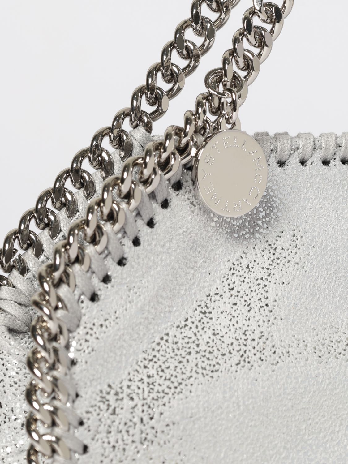 woman's mini bag