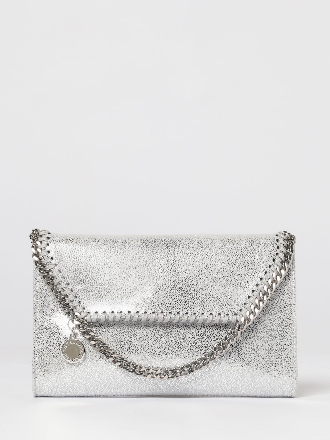 woman's mini bag