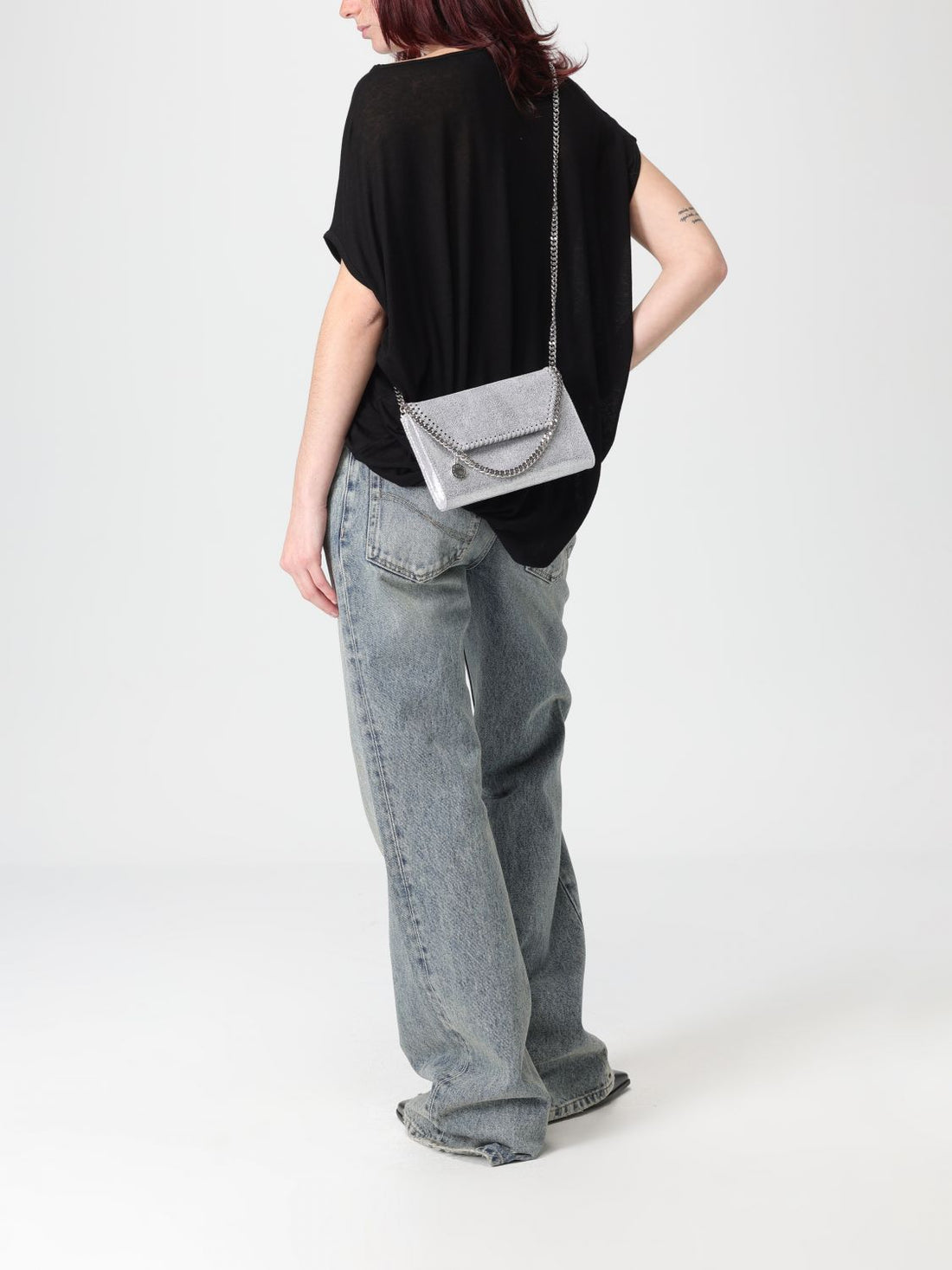 STELLA MCCARTNEY OS woman&