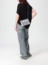 woman's crossbody bag