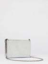 woman's crossbody bag