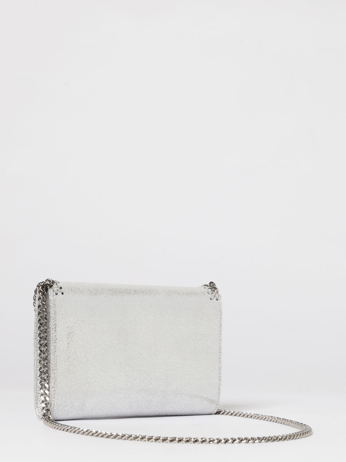 woman's mini bag