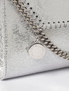 woman's mini bag