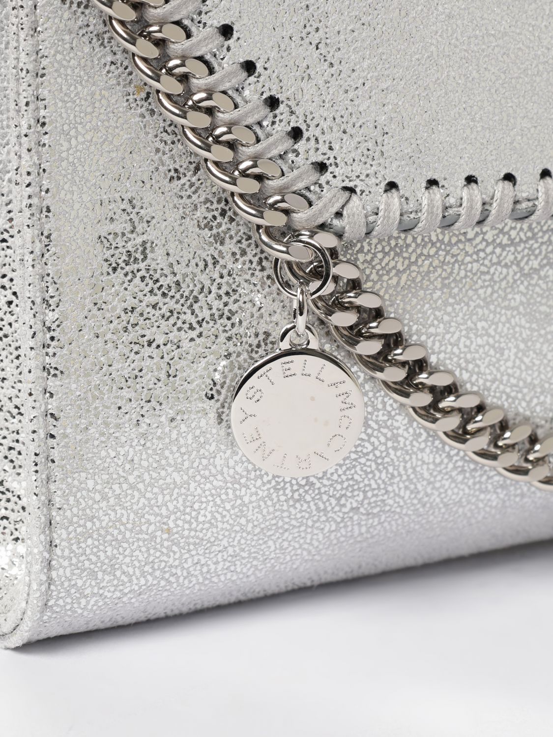 woman's mini bag