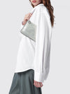 woman's shoulder bag