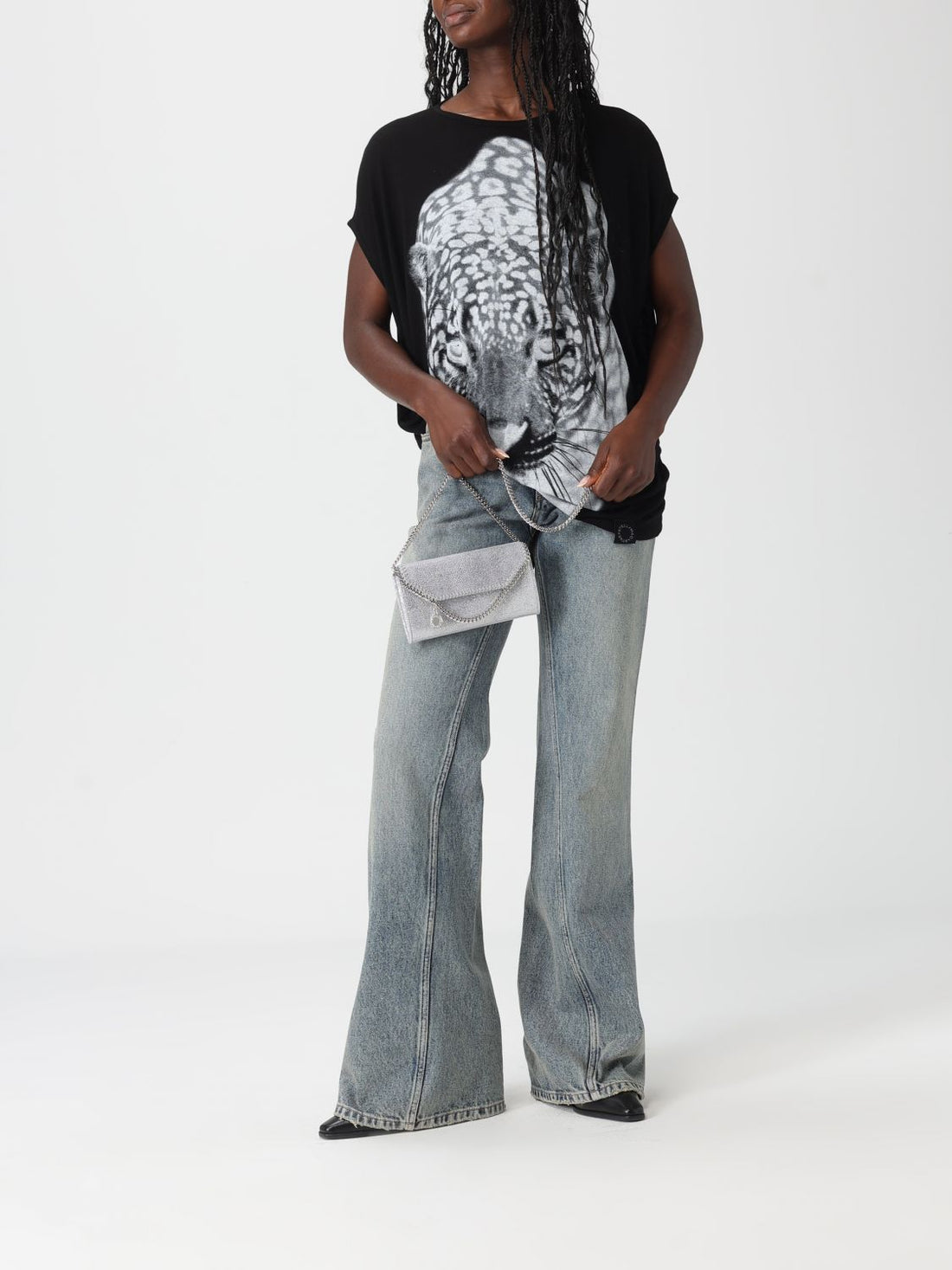 STELLA MCCARTNEY OS woman&