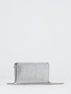 woman's mini bag