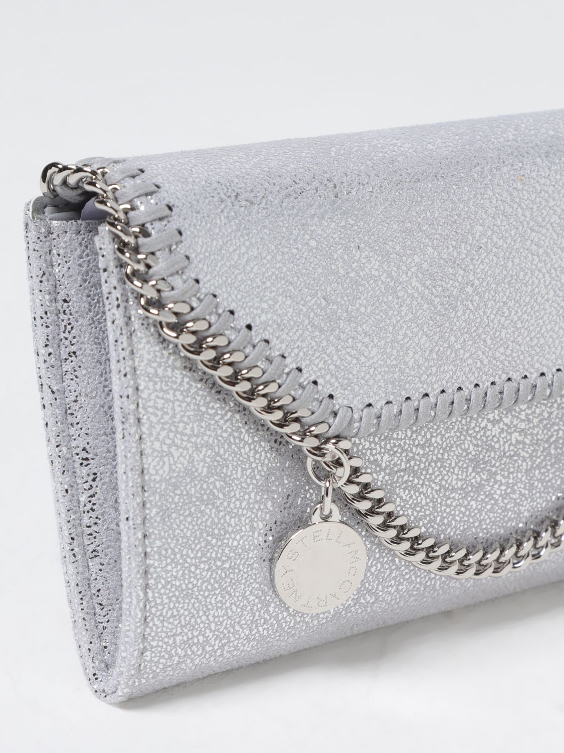 STELLA MCCARTNEY OS woman&