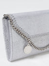 woman's mini bag