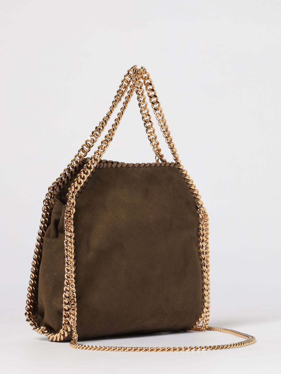 woman's shoulder bag