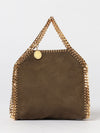 woman's mini bag