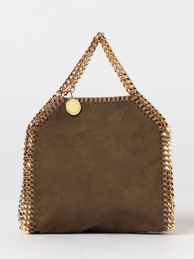 woman's mini bag
