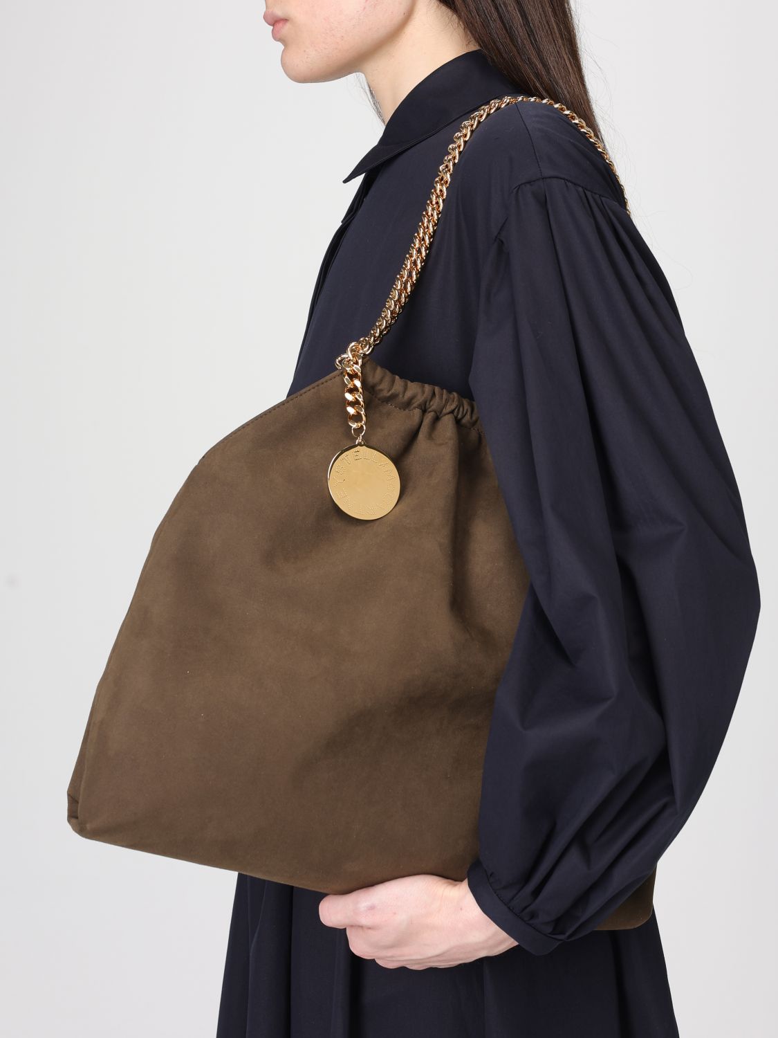 STELLA MCCARTNEY OS woman&