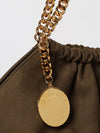woman's shoulder bag