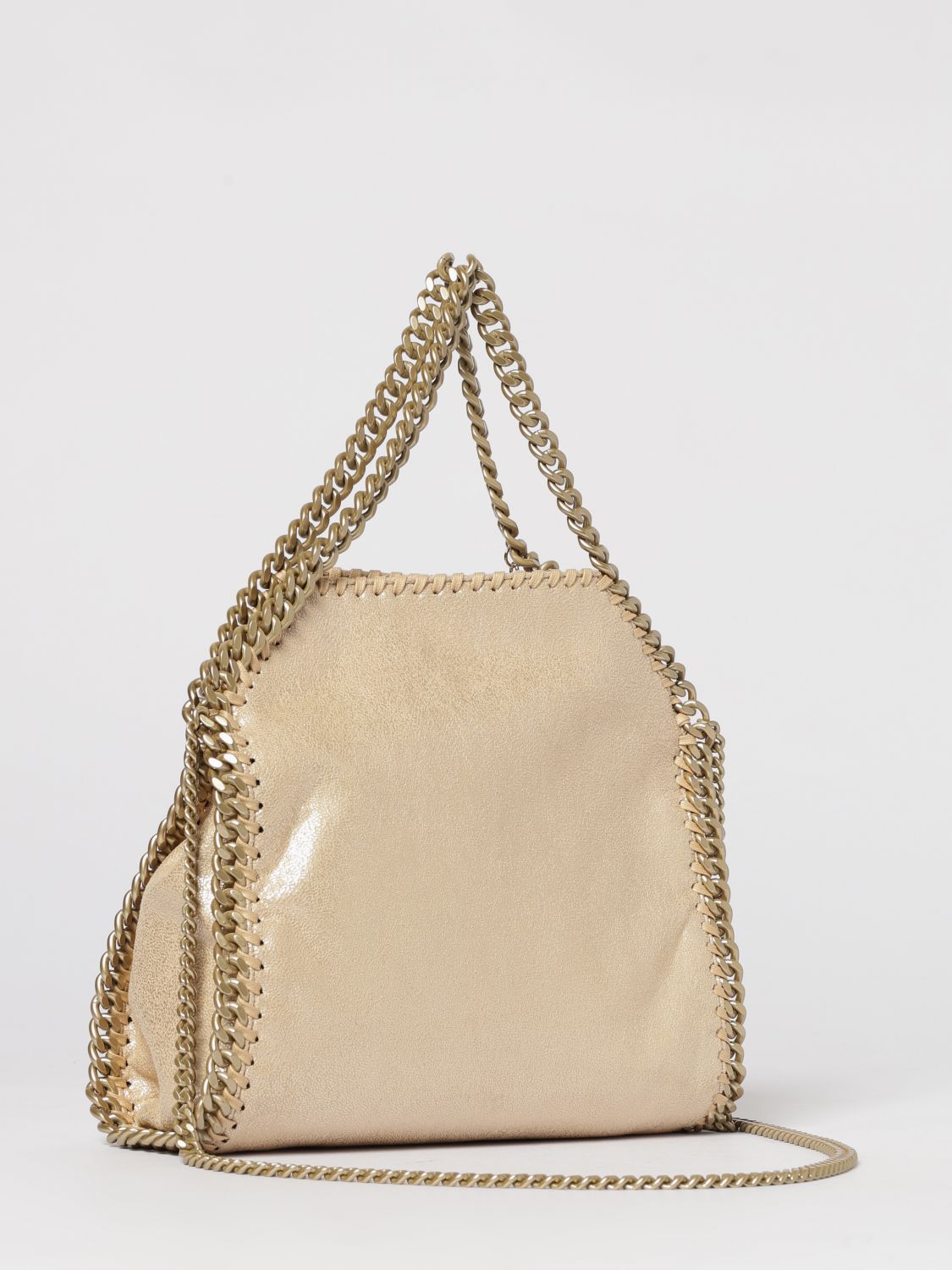 STELLA MCCARTNEY OS woman&