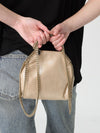 woman's mini bag