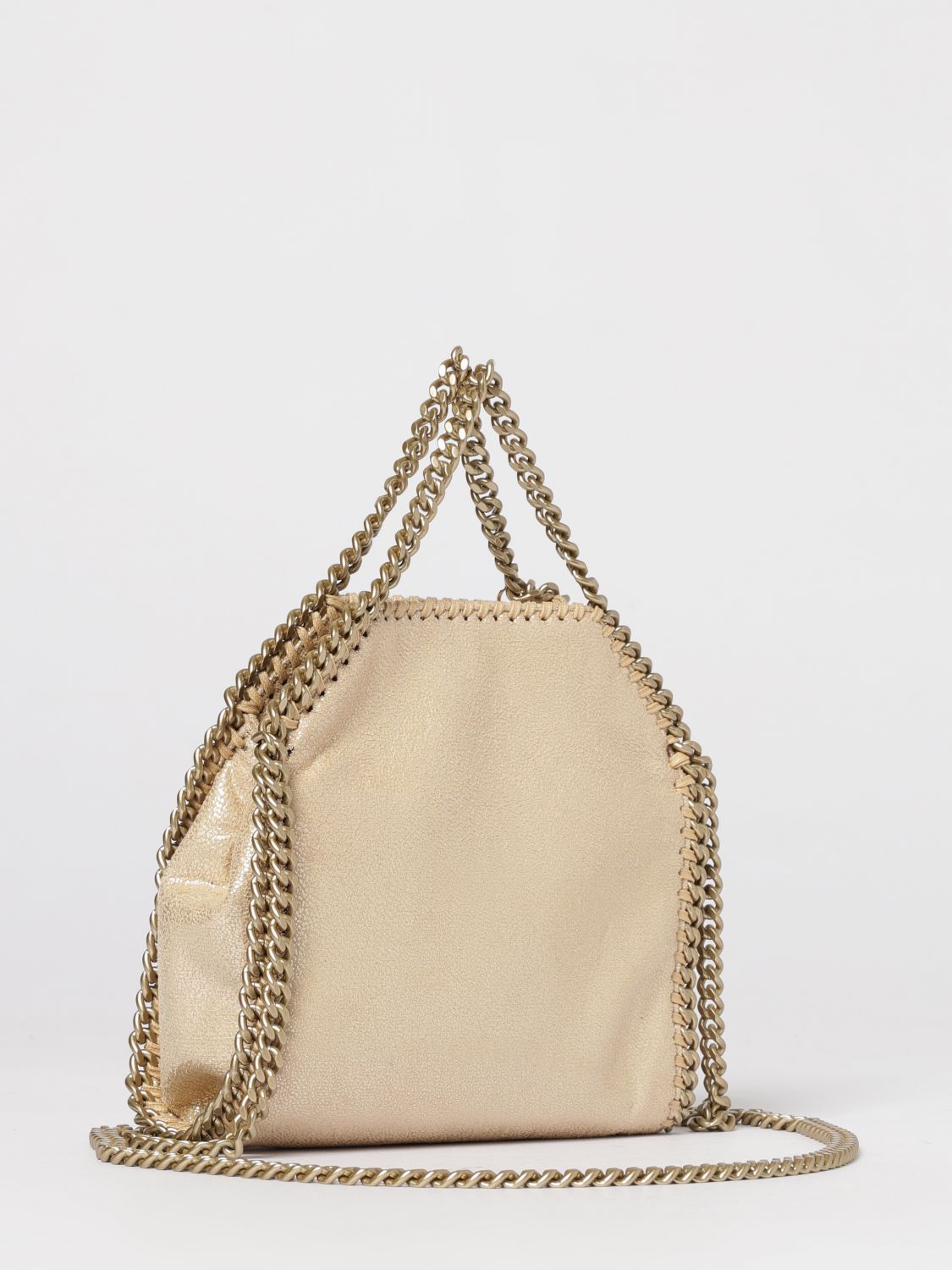 woman's mini bag