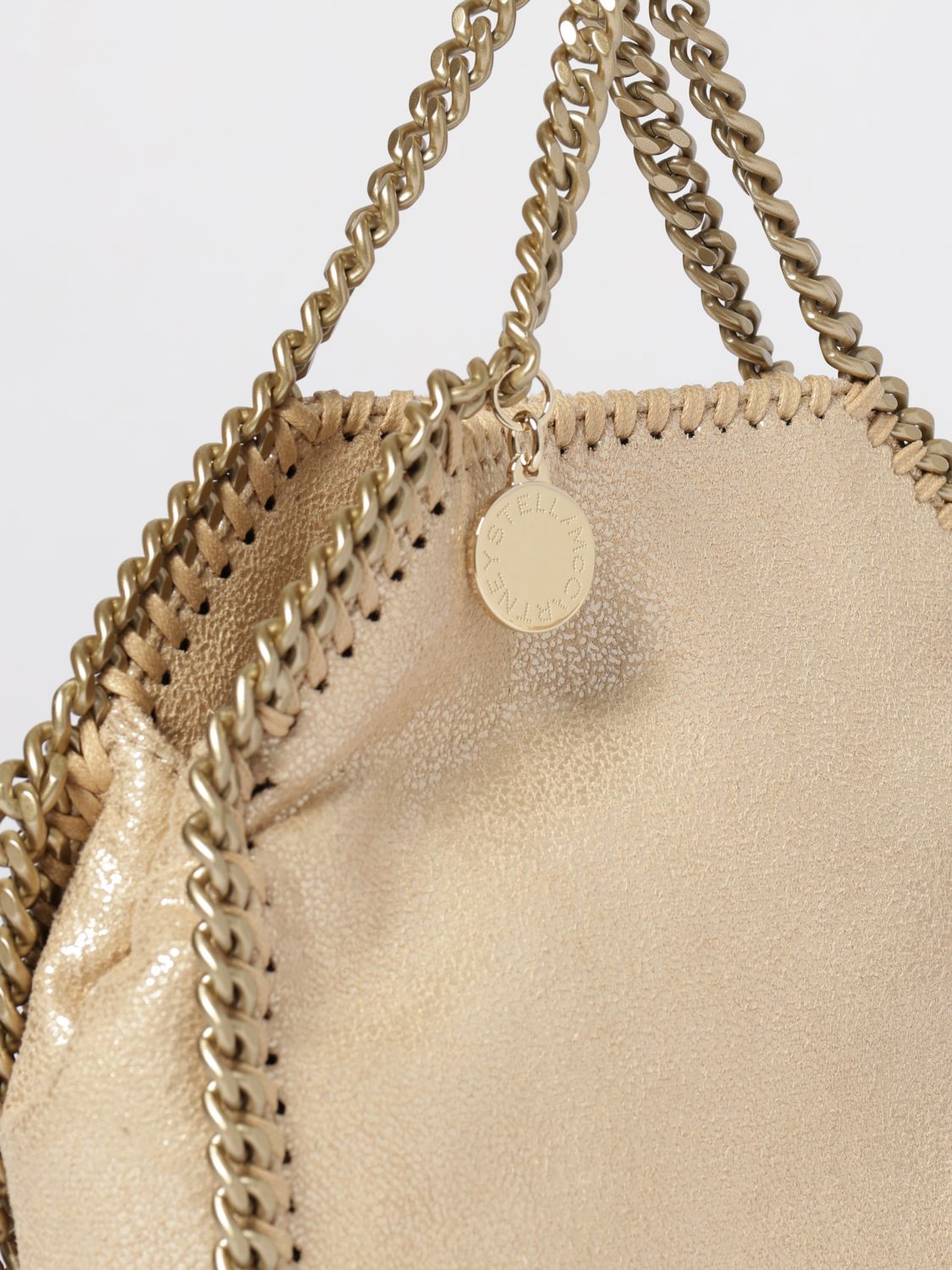 STELLA MCCARTNEY OS woman&