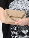 woman's crossbody bag