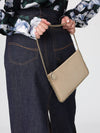 woman's mini bag