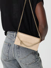 woman's crossbody bag