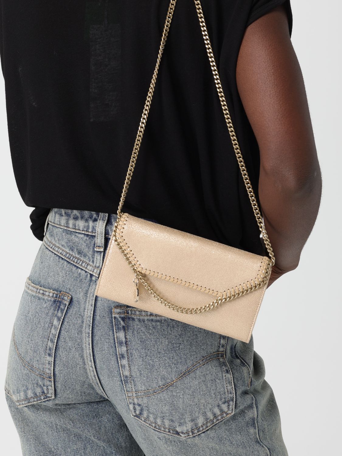woman's crossbody bag