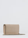 woman's mini bag