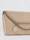 woman's mini bag