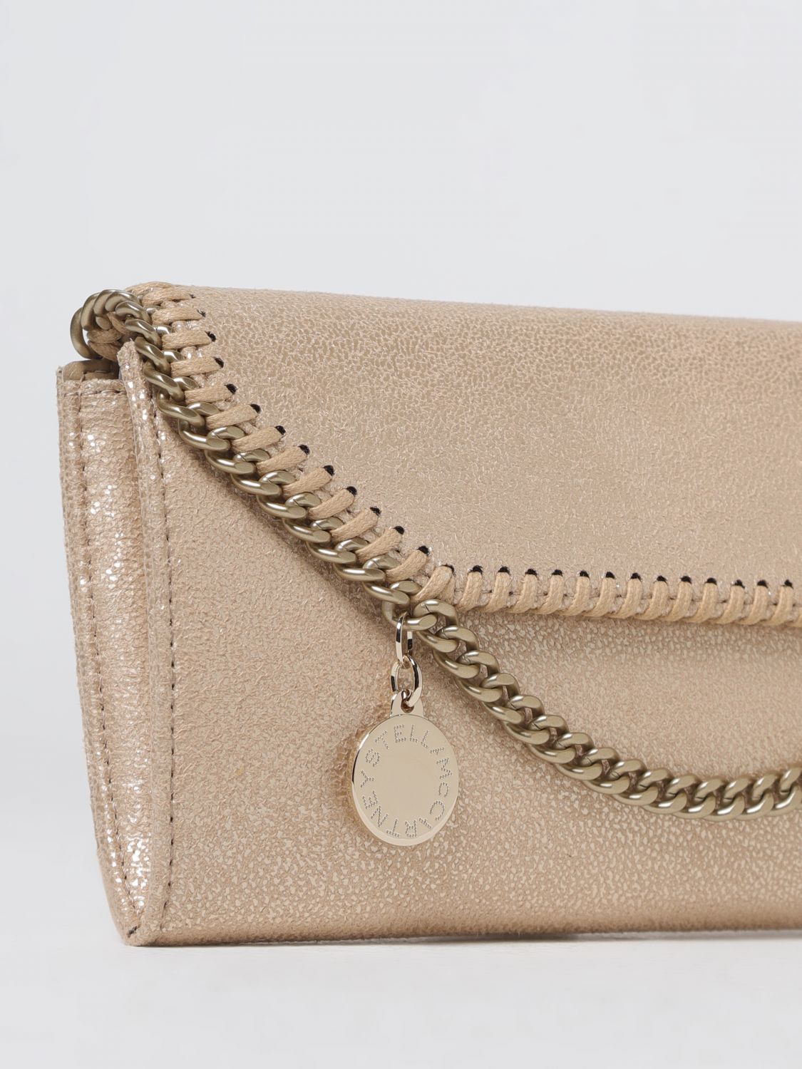woman's mini bag