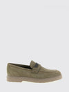 woman's loafer