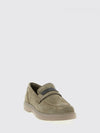 woman's loafer