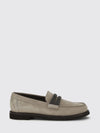 woman's loafer