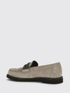 woman's loafer