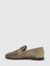 woman's loafer