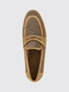 woman's loafer