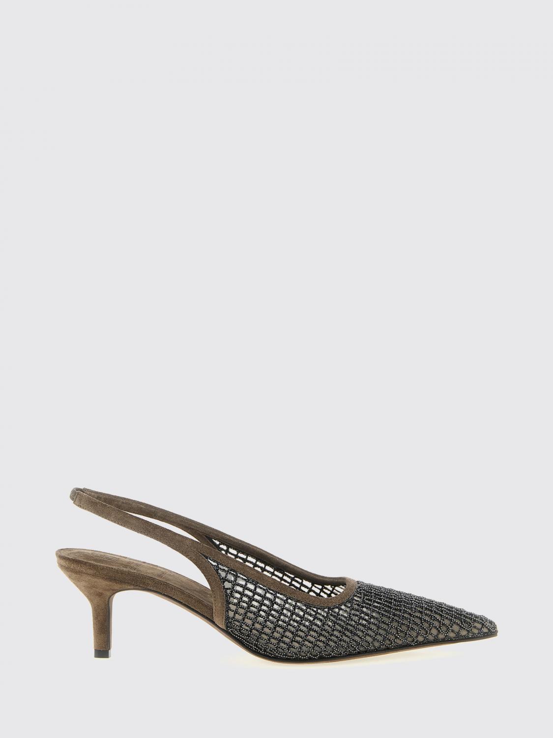 woman's pump