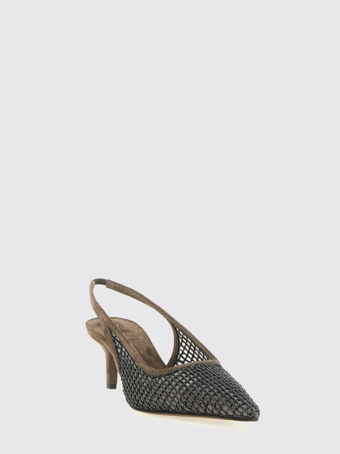 woman's pump