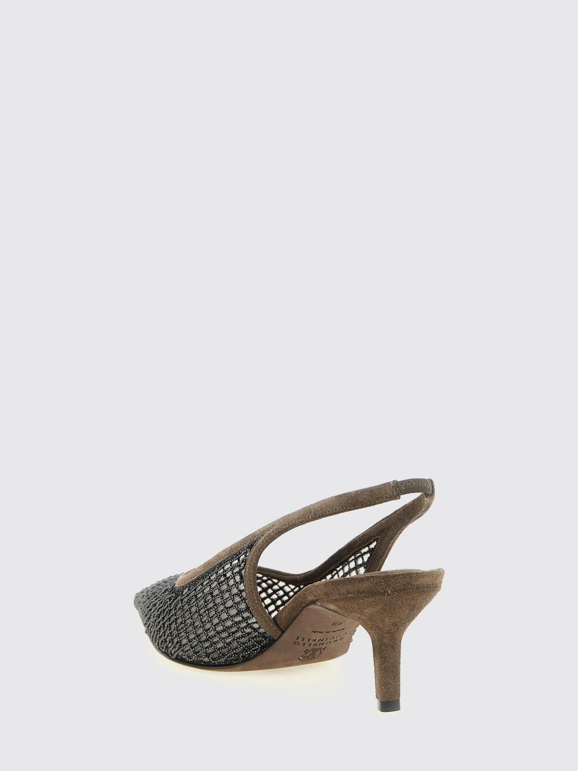 woman's pump