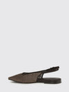 woman's ballet flat