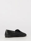 woman's loafer