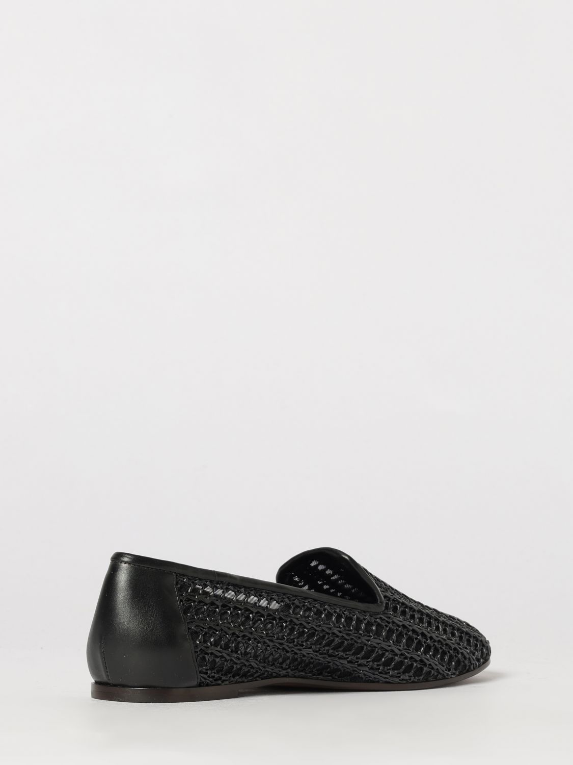 woman's loafer