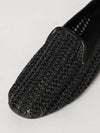 woman's loafer