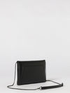 woman's mini bag