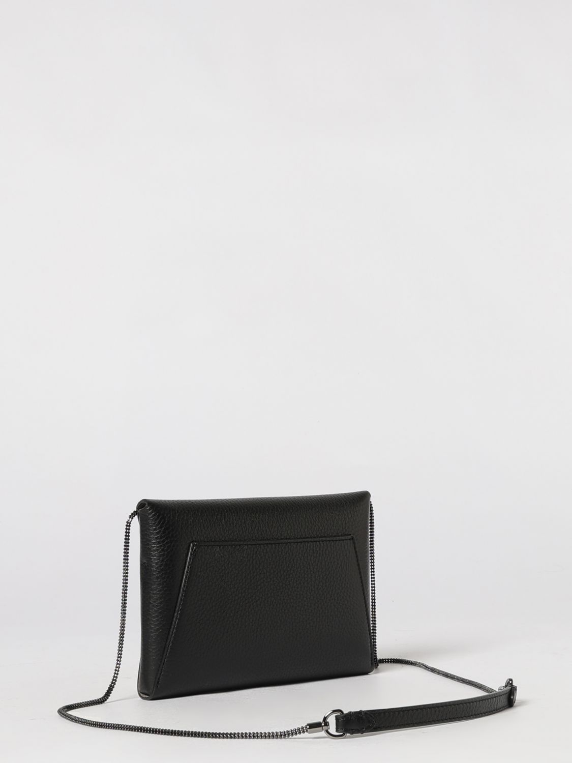 woman's mini bag
