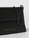 woman's mini bag