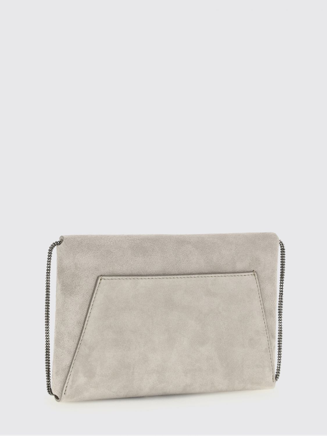 woman's clutch