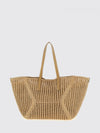 woman's shoulder bag